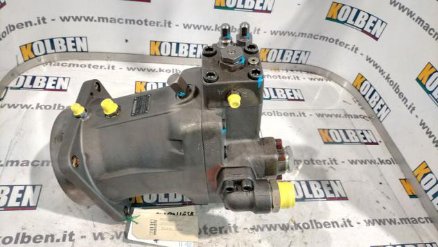Pompa Brueninghaus Hydromatik A7V0250LRDH3-63R-VZB01
