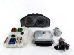 31336983 KIT ACCENSIONE AVVIAMENTO VOLVO XC60 2.0 D 120KW 6M 5P (2012) RICA &hellip;