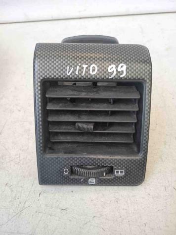 BOCCHETTA ARIA CRUSCOTTO DX MERCEDES Vito W638 (9503)