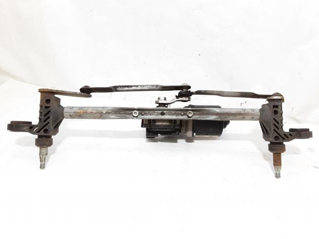 MOTORINO TERGI ANT COMPLETO DI TANDEM FIAT 500 Serie MS1592008650 (0714) - Foto 4