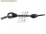 SEMIASSE RENAULT MASTER III 10 DX 2.3DCI FT27130