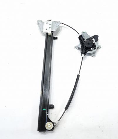 ALZACRISTALLO ELETTRICO ANT. DX NISSAN NV200 1° Serie 80700-BJ30B0C (09) - Foto 13