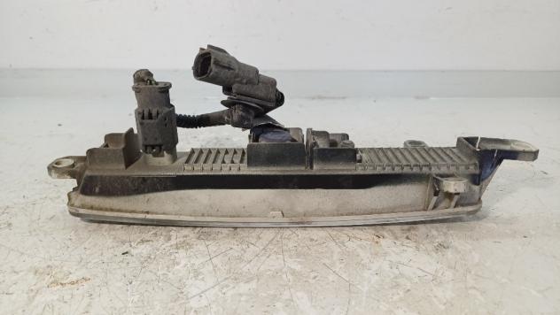 LUCE DIURNA ANT SX CITROEN C1 2° Serie 9677409380 1KR-CFA (0812) - Foto 3