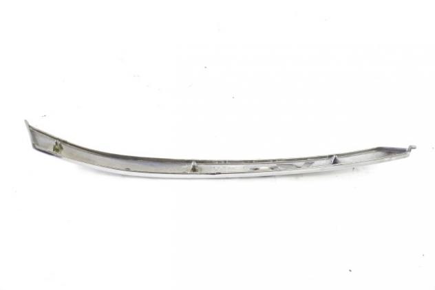 PIAGGIO X8 250 620258 PROFILO CROMATO CARENA DESTRA (2006) RIGHT SIDE FAIRING PROFILE PICCOLO GRAFFIO - Foto 3