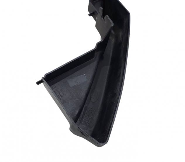 STAFFA PARAURTI ANTERIORE LAND ROVER Range Rover Evoque 1° Serie BJ32-17E762-BB 204DTD Diesel 2000 (11) - Foto 10