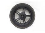 KYMCO AGILITY 50 4T R16+ 42601ALK1E30N1A CERCHIO RUOTA POSTERIORE 14X3.0 08 …