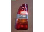 FANALE POST.SX FORD ESCORT (FA) 3p / 5p / 4p / Wagon  Parti elettriche  Fan &hellip;