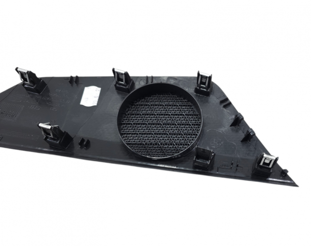 MODANATURA SUPERIORE CRUSCOTTO CUPRA Formentor Serie 5FB857209A Benzina 1500 (20) - Foto 13
