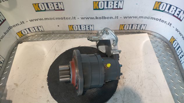 Motoriduttore SOM P6-102 PR 5708.050
