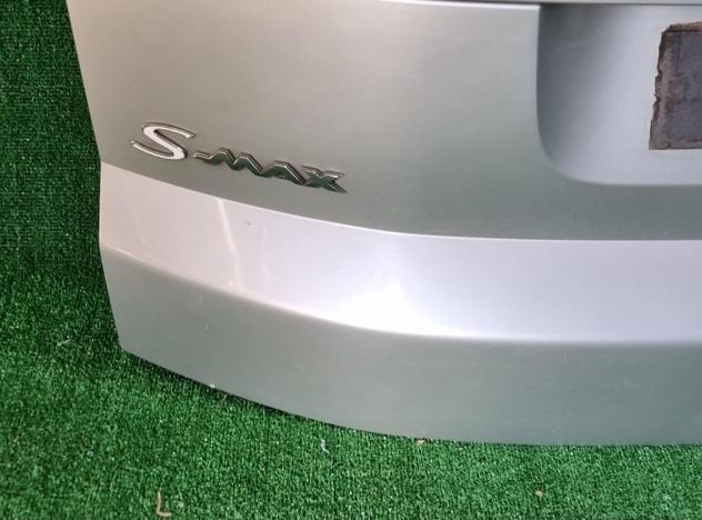 PORTELLONE POSTERIORE COMPLETO FORD S - Max Serie (0614) - Foto 11