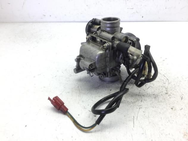 PIAGGIO LIBERTY RST 125 CARBURATORE KEIHIN CVK REVISIONATO 2004 2005 M38100 - Foto 3