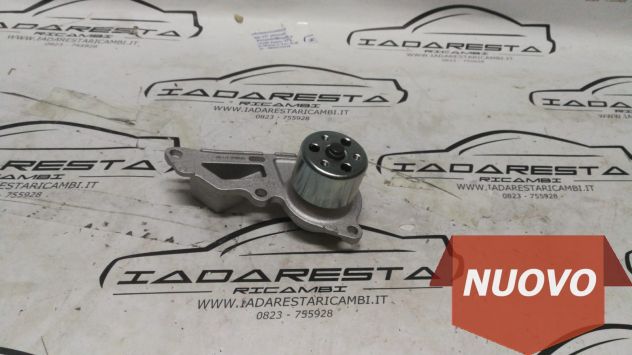 Pompa Acqua Clio5-Qashqai-Duster 1.3TCE 210109334R - Foto 2