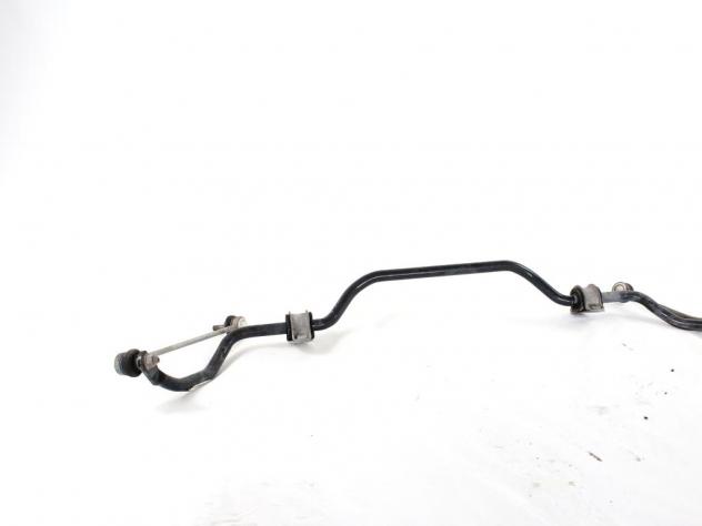 50710612 BARRA STABILIZZATRICE ANTERIORE FIAT 500 1.2 B 51KW 5M 3P (2008) RICAMBIO USATO - Foto 2