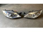 Fari anteriori XENON Subaru Impreza del 2011