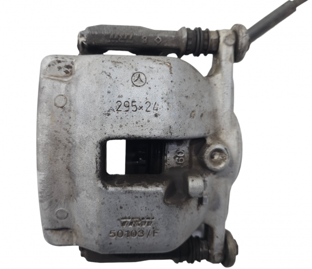 PINZA FRENO ANTERIORE SINISTRA MERCEDES Classe C S. Wagon W205 OM 626.951 (14) - Foto 14
