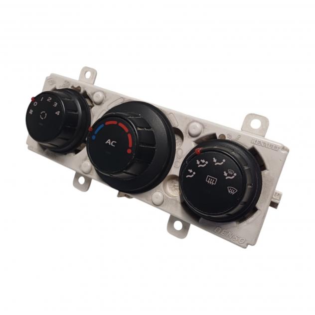 COMANDI CLIMA RENAULT Master 3° Serie 5L7742800 (0310) - Foto 3
