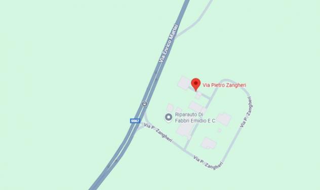 Immobile in asta di 2 m² in vendita a Dovadola - Foto 12