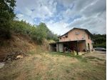 Casa di campagna in Contrada Falco
