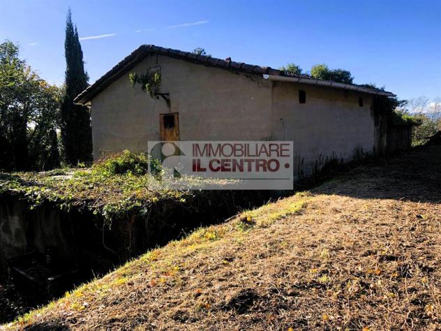 Rustico / Casale 6 locali - Rif. R1 - Foto 8