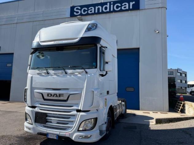 DAF XF 480 rif. 23391065