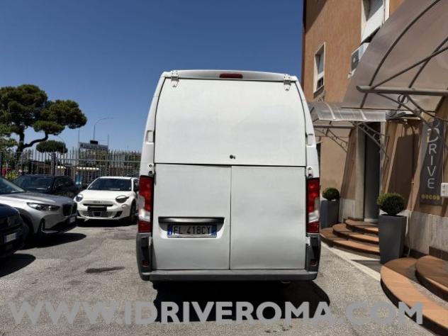 FIAT Ducato TETTO ALTO PASSO LUNGO + IVA 22% rif. 23886136 - Foto 5
