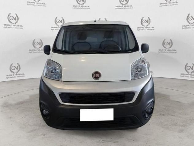 FIAT Fiorino Fiat Fiorino 1.3 Multijet 95 CV E6d-temp SX - Foto 3