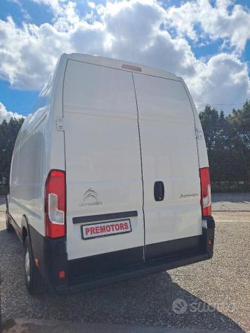Citroen jumper ducato 2.2 140cv l4h3 l4 h3 maxi 20 - Foto 6