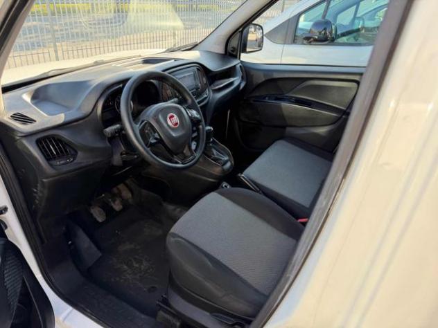 FIAT DOBLO' 1.6 MJT CASSONATO rif. 24159657 - Foto 8