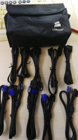 Corsair Pro Kit Cavi - Foto 2