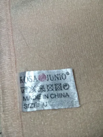 2 Busti in tela armata con stecche rigide - Corsetti Ortopedici - Fasce Schiena - Foto 10