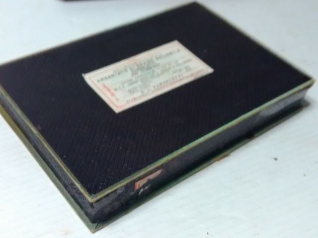 2 scatole di cartone primi 900 - medicinale e sigarette - Foto 3