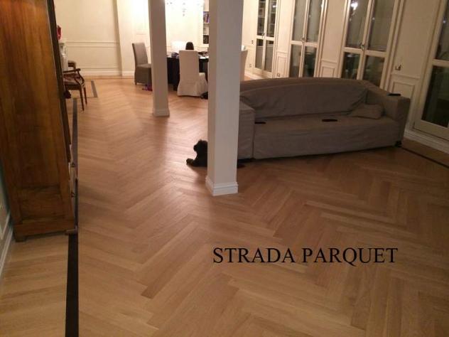 Parquet - Foto 5