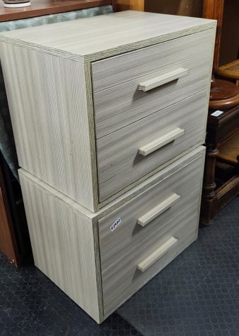 Comodini Modulari – 25245 - Foto 3