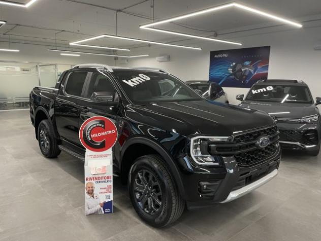 FORD Ranger 2.0 Ecoblue 205 CV DC Wildtrak KM0 MY26 rif. 23515902