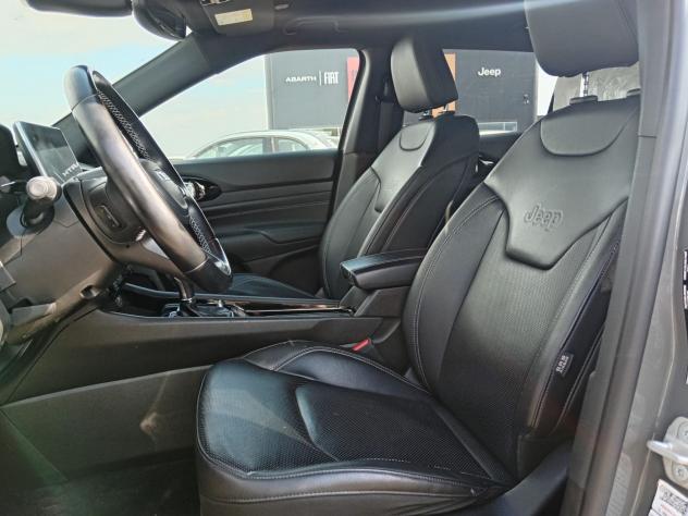 Jeep Compass 4xe 1.3 T4 PHEV 240cv S 4xe Auto - Foto 9