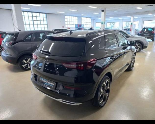 OPEL Grandland 1.5 ecotec Business Elegance s&s 130cv at8 rif. 20481853 - Foto 6