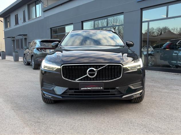 Volvo XC60 XC60 B4 (d) AWD Geartronic Momentum Pro - Foto 6