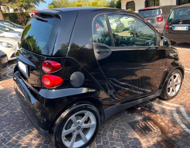 SMART Fortwo 1000 52 kW MHD coupé passion - Foto 5