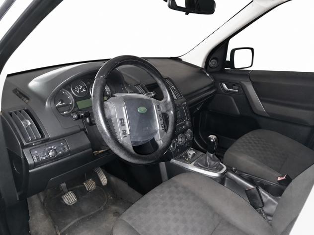 Land Rover Freelander 2.2 TD4 S.W. HSE - Foto 7