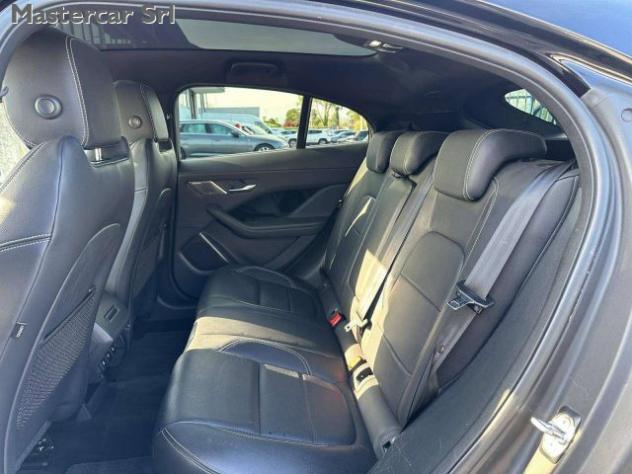 JAGUAR I-Pace I-Pace EV 90kWh SE awd 400cv auto - FT884JT rif. 23740812 - Foto 10