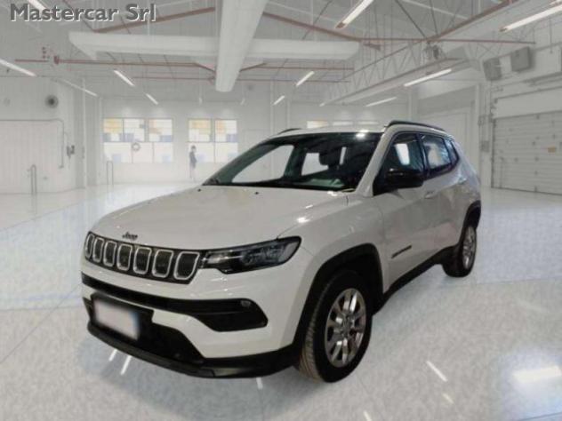 JEEP Compass Compass II 2021 1.6 mjt S 2wd 130cv - GG408ZL rif. 23808269 - Foto 2
