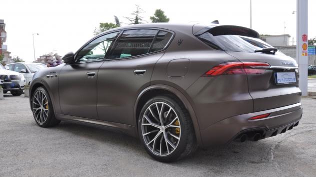 Maserati Grecale MHEV 330 CV AWD Modena - Foto 4