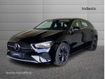 Mercedes-Benz CLA CLA 180 d Advanced
