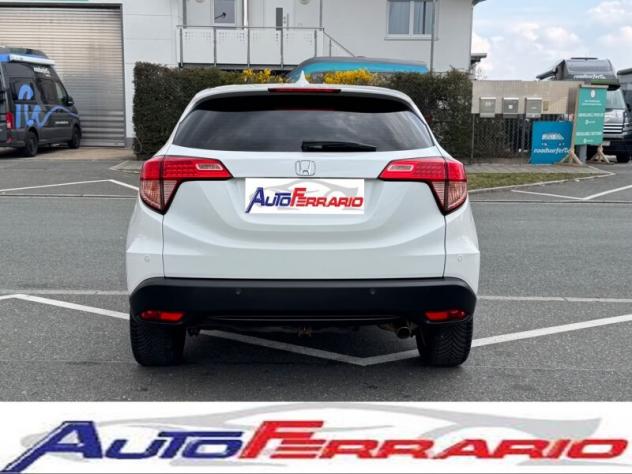 HONDA HR-V 2ª serie HR-V 1.5 i-VTEC Elegance Navi ADAS - Foto 6