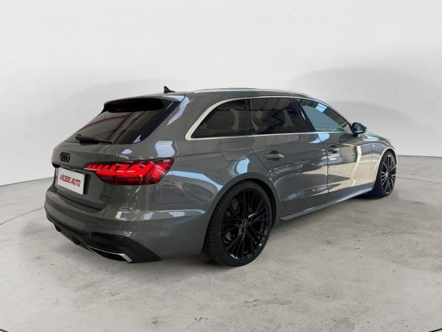 Audi A4 2.0 40 TDI QUAT. SLINE EDIT. S TRONIC - Foto 4