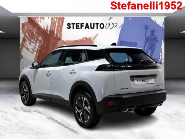 PEUGEOT 2008 1.2 hybrid Allure 145cv e-dcs6 rif. 23994923 - Foto 5