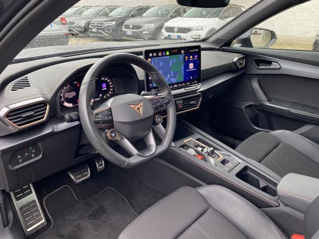 CUPRA Formentor 2.0 TDI 150CV DSG - Foto 10