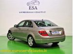MERCEDES-BENZ C 180 Kompressor Avantgarde rif. 23726811