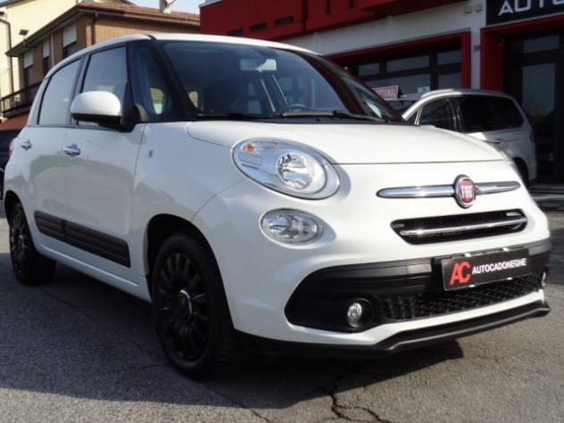 FIAT 500L 1.6 MJT N1 4 Posti PREZZO VALIDO fino 20.06,km ce rif. 23798915 - Foto 4