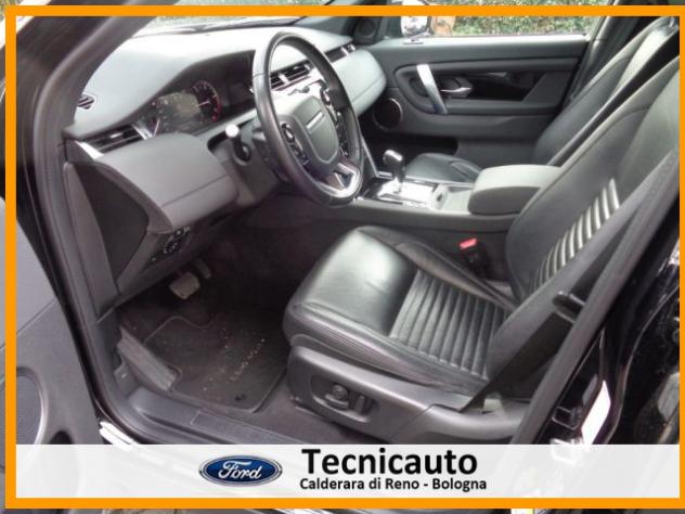 LAND ROVER Discovery Sport 2.0D I4-L.Flw 150 CV AWD Auto S rif. 23320057 - Foto 10